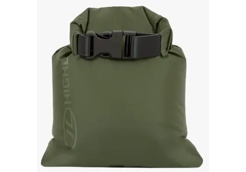 Highlander Highlander Dryback / Drysack Olive Green