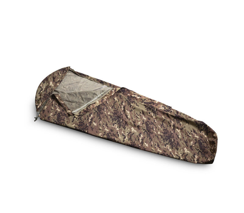 Openland Tactical bivy bag camo