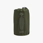 Highlander Kip Mat Self Inflate Mat, Olive