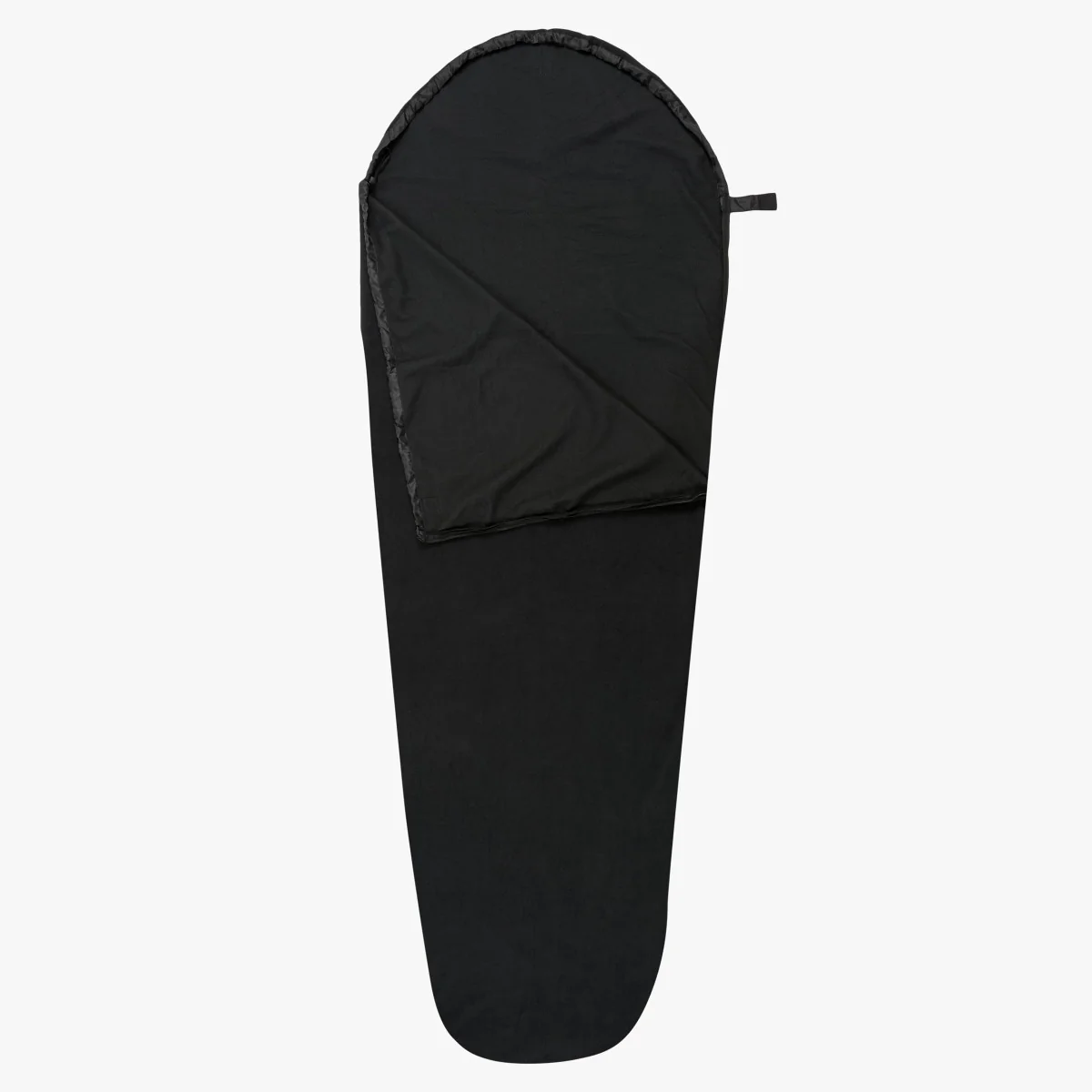 Highlander Highlander Mummy Fleece Sleeping Bag Liner