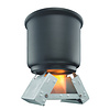 Esbit Esbit Kookbrander pocket stove met vaste brandstof tabletten