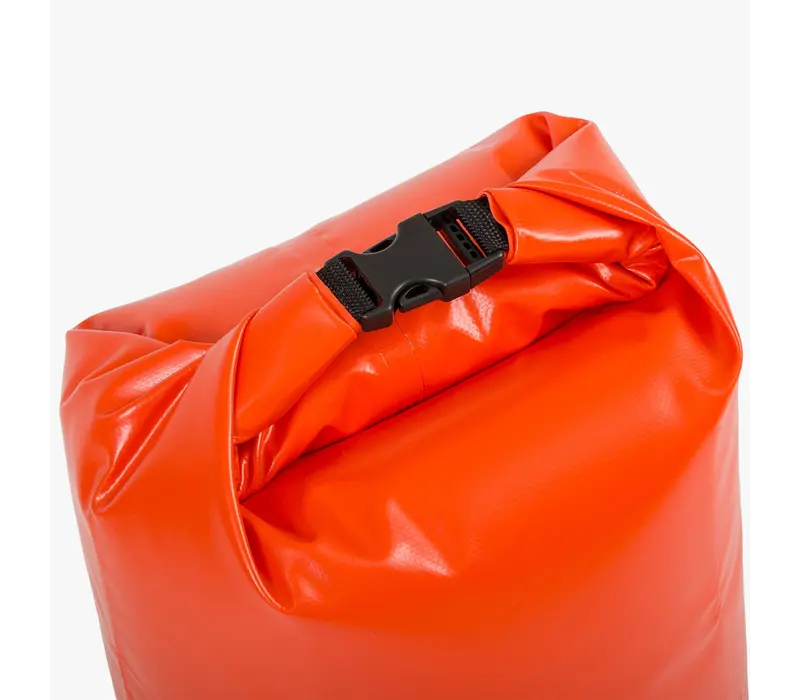 Highlander Tri Laminate PVC Dry Bag, Medium 29L Black
