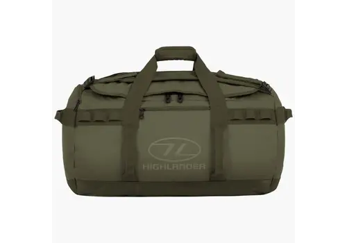 Highlander Highlander Storm Kitbag Duffle, 65L