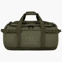 Highlander Storm Kitbag Duffle, 45L