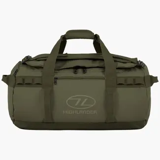 Highlander Highlander Storm Kitbag Duffle, 45L
