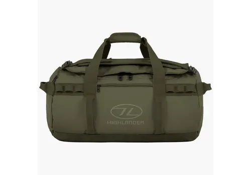 Highlander Highlander Storm Kitbag Duffle, 45L