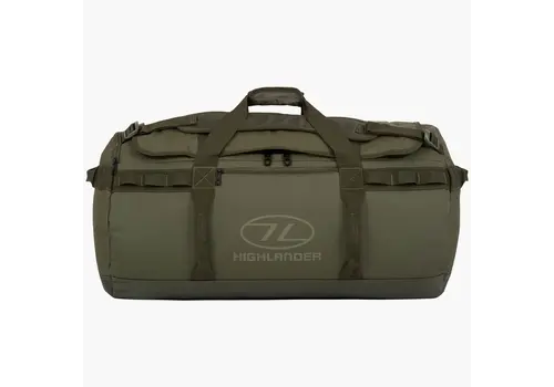 Highlander Highlander Storm Kitbag Duffle, 90L