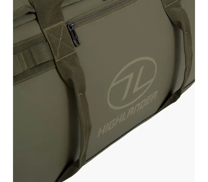 Highlander Storm Kitbag Duffle, 120L