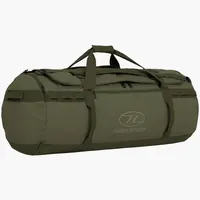 Highlander Storm Kitbag Duffle, 120L