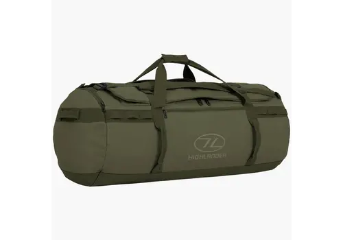 Highlander Highlander Storm Kitbag Duffle, 120L