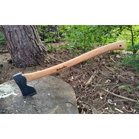 Hultafors Aby 0,7 Premium hakbijl / Forest Axe