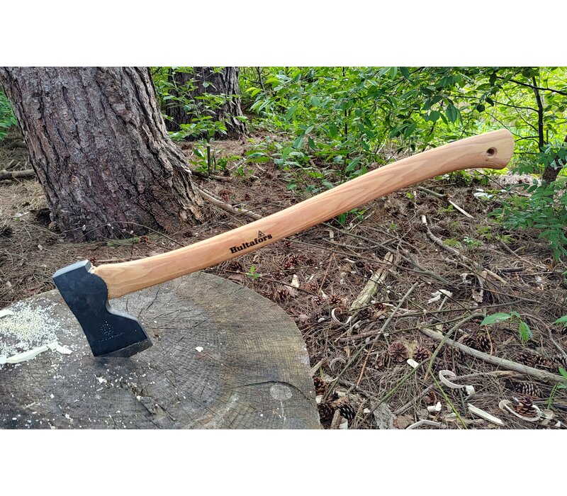 Hultafors Aby 0,7 Premium hakbijl / Forest Axe