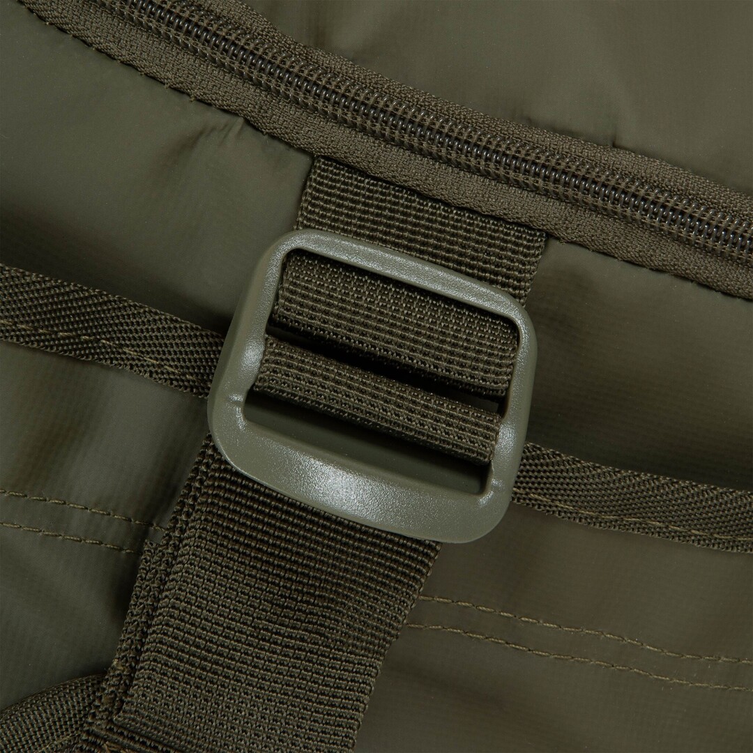 Highlander Storm Kitbag Duffle, 45L