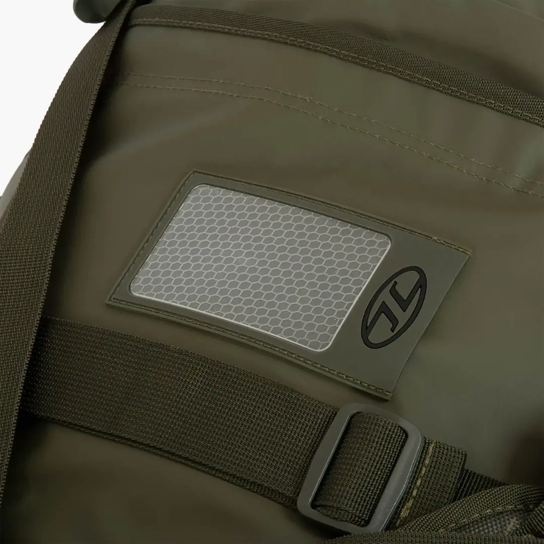 Highlander Storm Kitbag Duffle, 45L