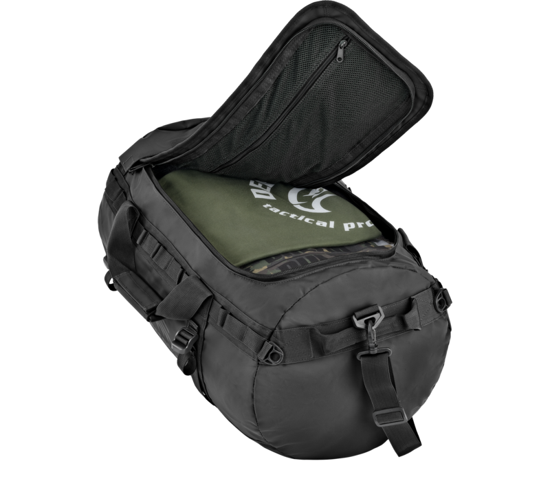 Defcon 5 DUFFLE BAG 55 lt