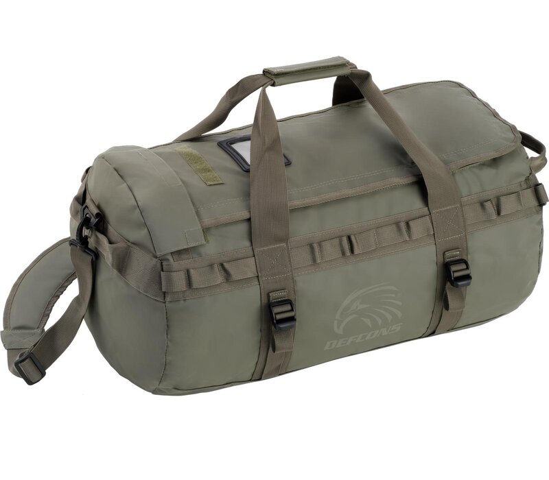 Defcon 5 DUFFLE BAG 55 lt