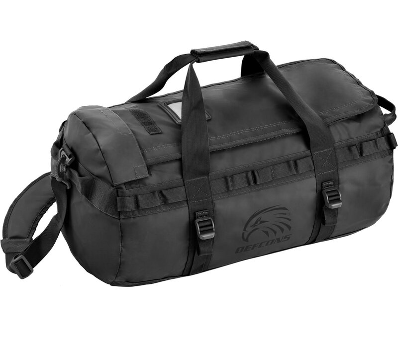 Defcon 5 DUFFLE BAG 55 lt