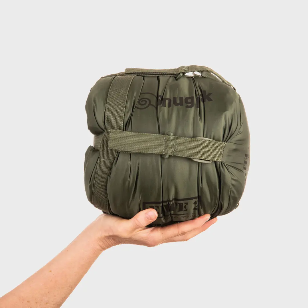 Snugpak Softie Elite 2 Schlafsack