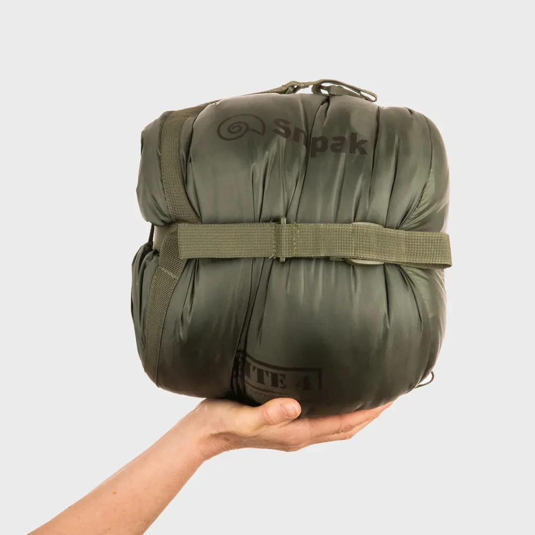 Snugpak Softie Elite 4 Schlafsack