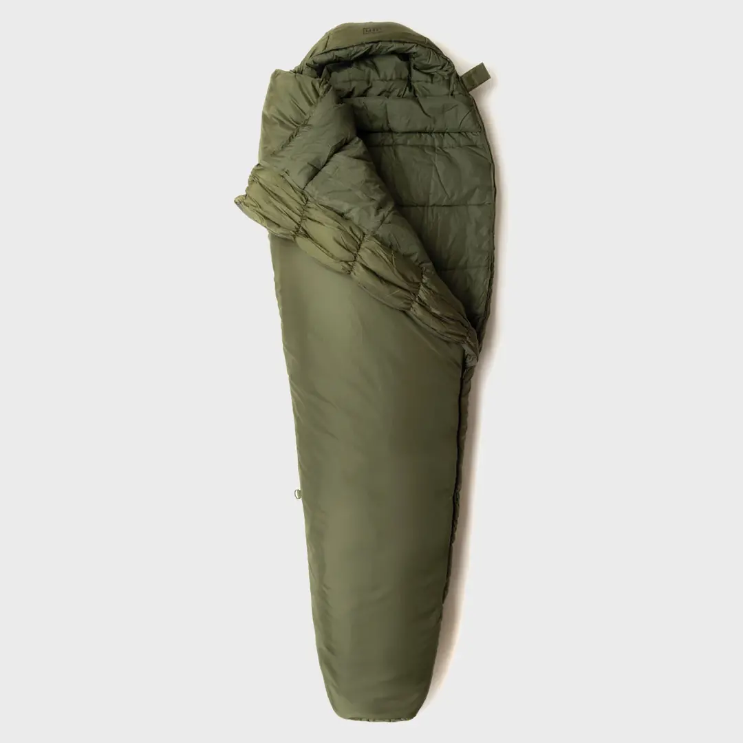 Snugpak Softie Elite 5 Schlafsack
