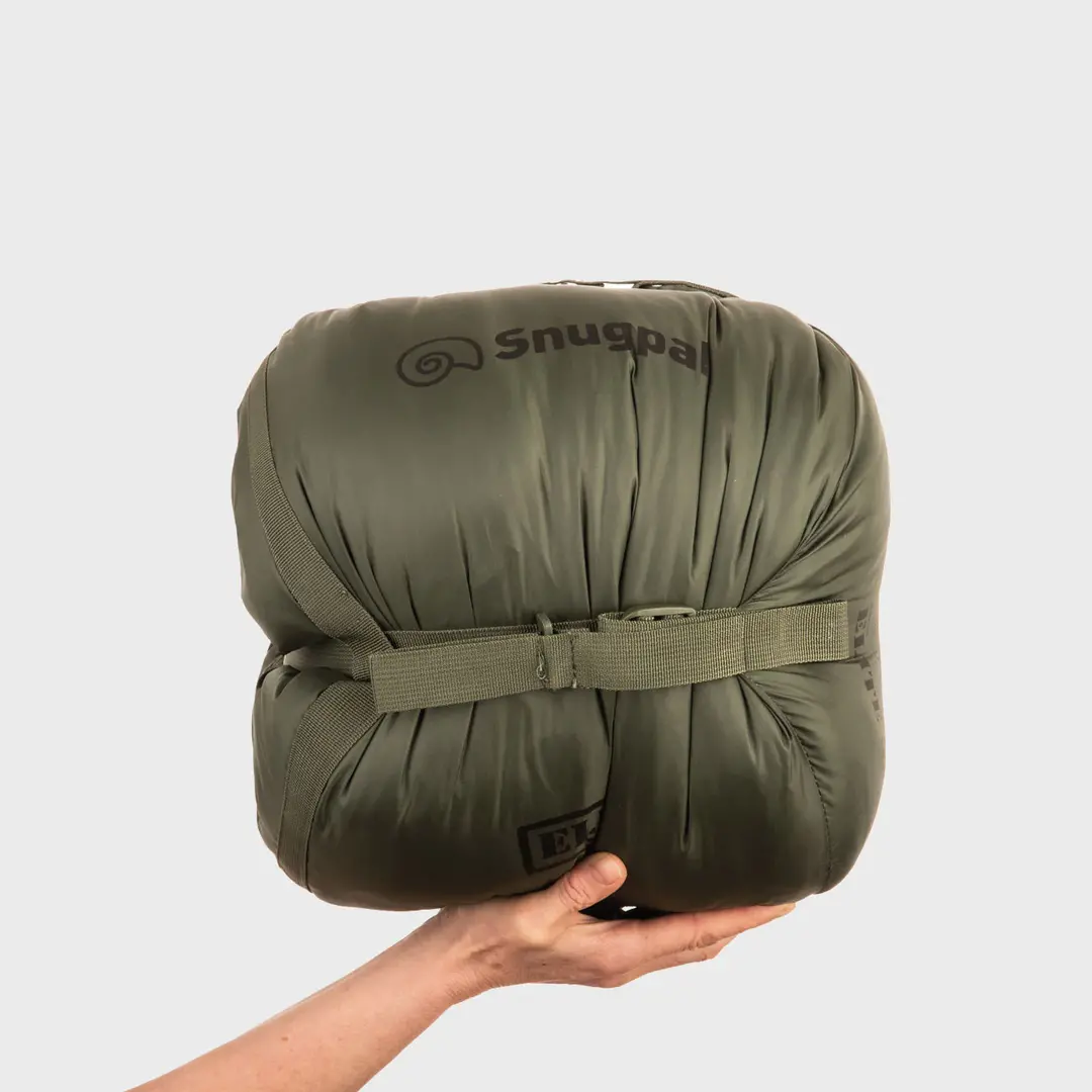 Snugpak Softie Elite 5 Schlafsack