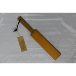 Paddle strop (handmade)