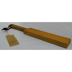 Paddle strop (handmade)