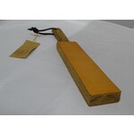 Paddle strop (handmade)