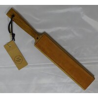 Paddle strop (handmade)