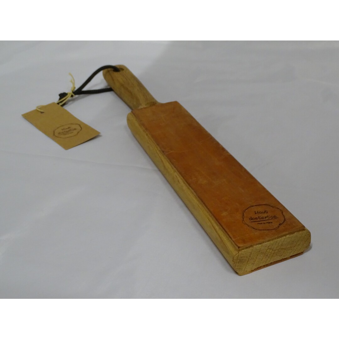 Paddle strop (handgemaakt)
