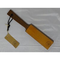 Paddle strop (handmade)