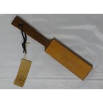 Paddle strop (handmade)