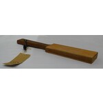 Paddle strop (handmade)