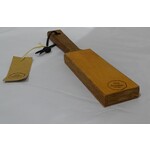Paddle strop (handmade)