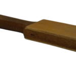 Paddle strop (handmade)