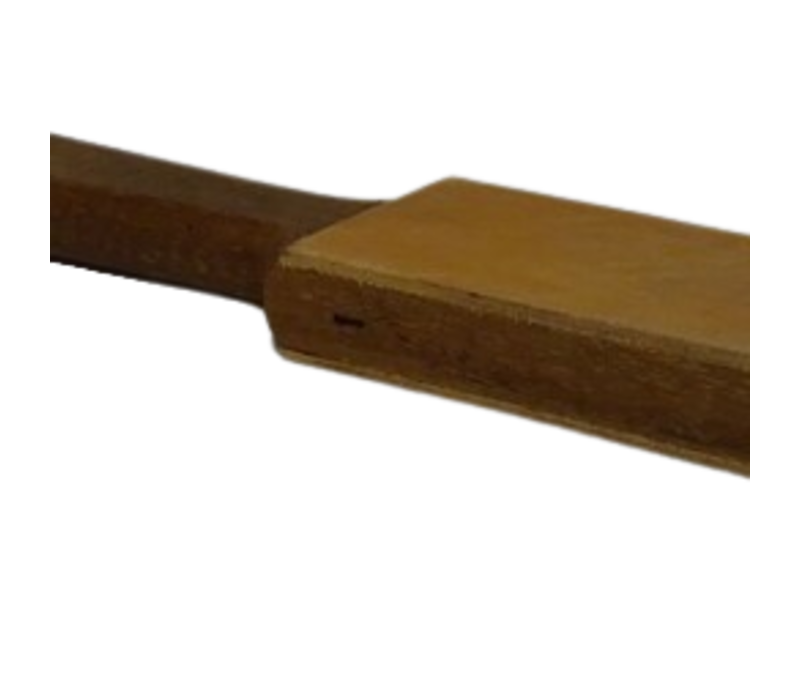 Paddle strop (handgemaakt)