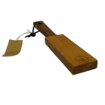 Paddle strop (handmade)