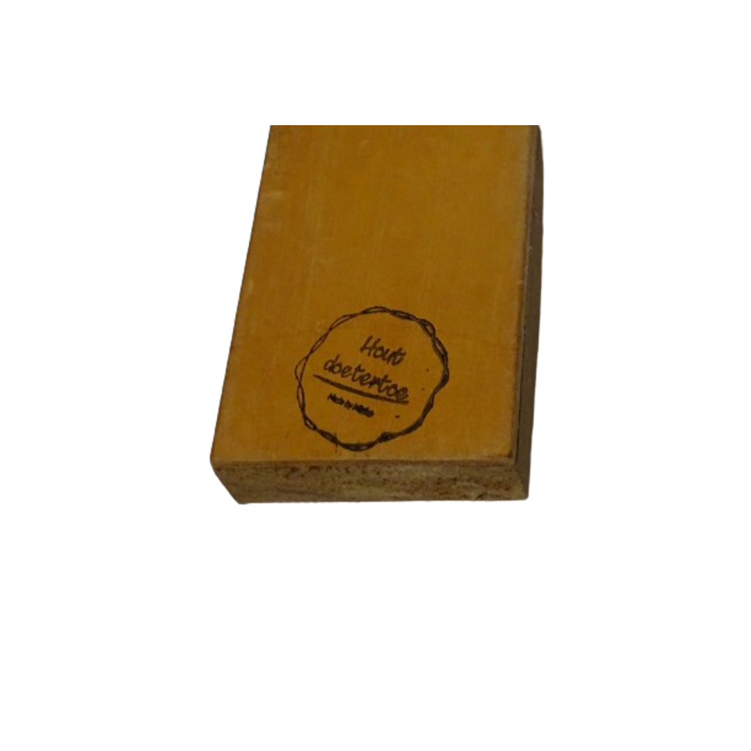 Paddle strop (handmade)