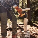 Hultafors Dvardala 0.7 Premium Hunting and Forest Axe