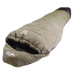 DD Hammocks Scarba Schlafsack Olive