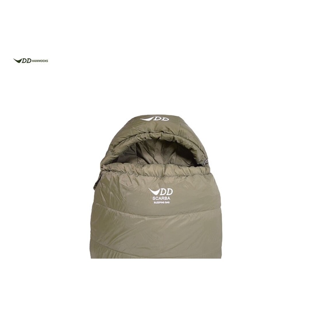 DD Hammocks Scarba Sleeping bag Olive
