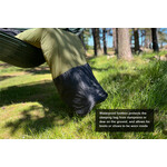 DD Hammocks Scarba Schlafsack Olive