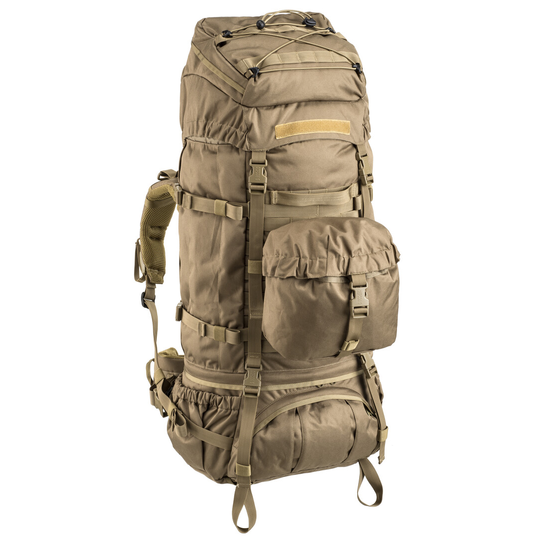 DEFCON 5 LONG RANGE RUCKSACK 100 lt