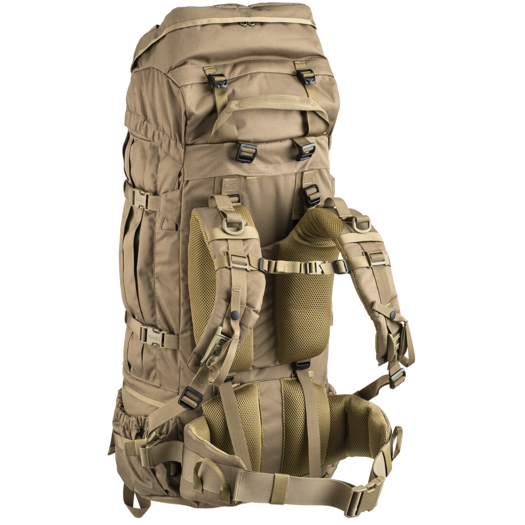 DEFCON 5 LONG RANGE RUCKSACK 100 lt