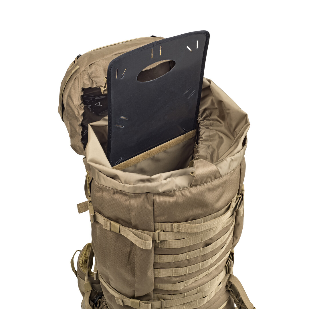 DEFCON 5 LONG RANGE RUCKSACK 100 lt