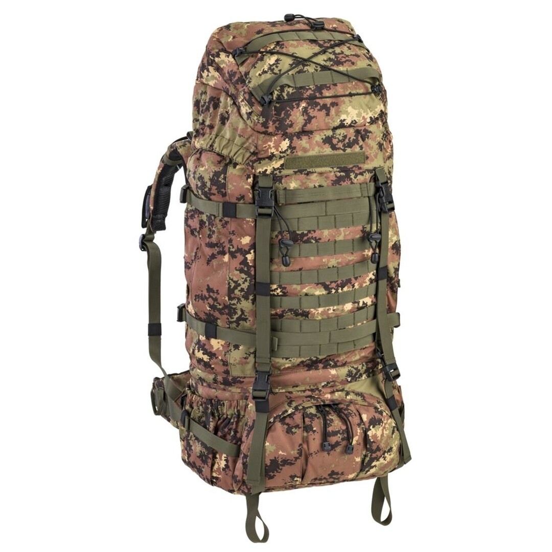 DEFCON 5 LONG RANGE RUCKSACK 100 lt
