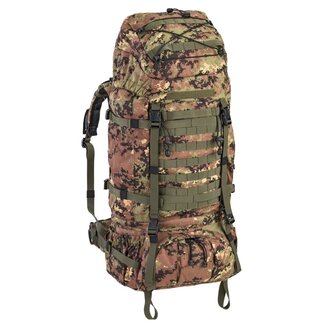 Defcon 5 DEFCON 5 LONG RANGE RUGZAK 100 lt