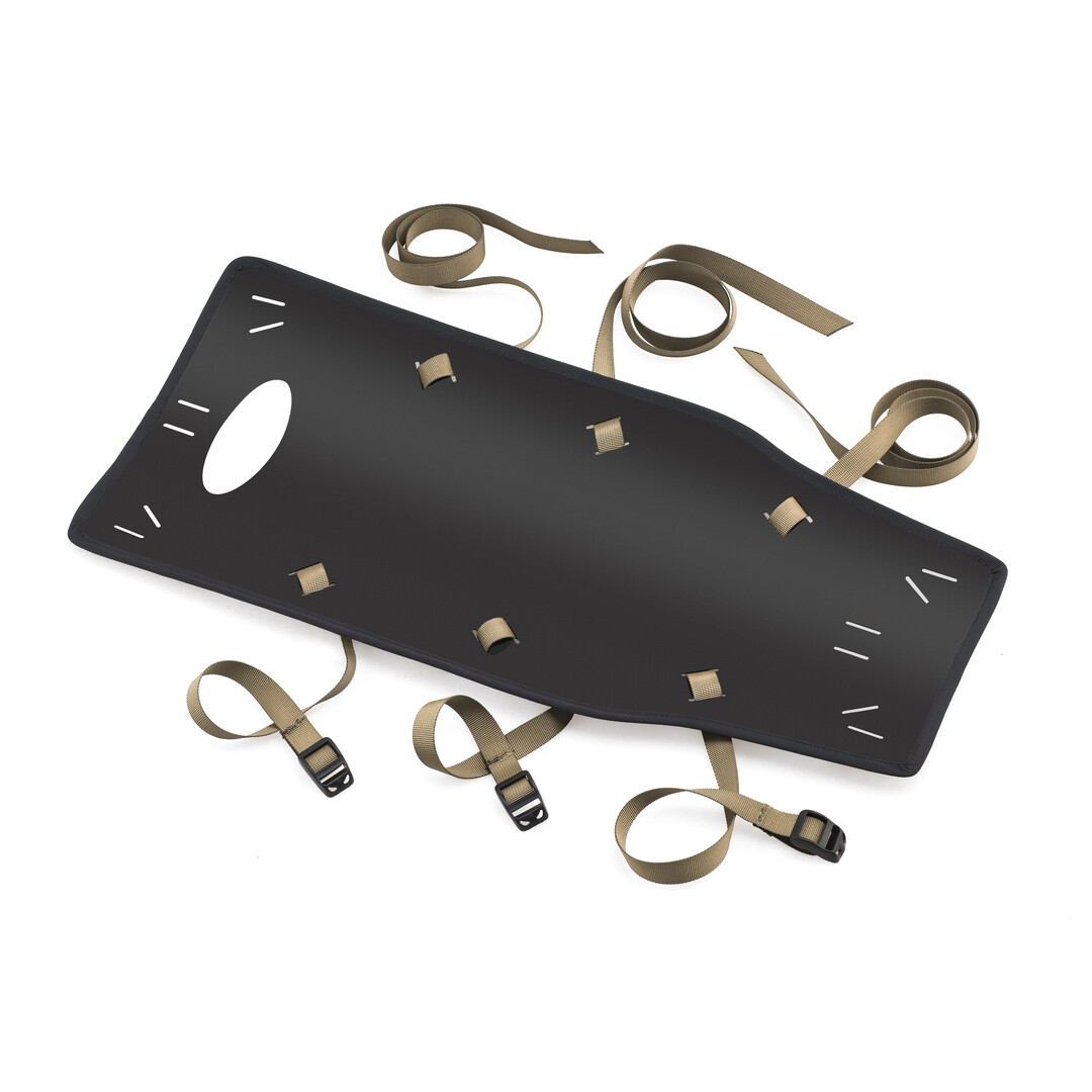 DEFCON 5 LONG RANGE RUCKSACK 100 lt