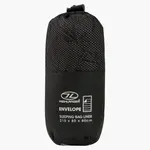 Highlander Lakenzak - Envelopmodel