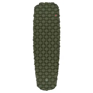 Highlander Highlander Nap-Pak Primaloft Schlafmatte Olive